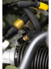 Chase Bays Power Steering Kit with Cooler BMW E36 with S50 | S52 | M50 1992-1999                                     - CB-E36-S50PSK-PSC - Image 10