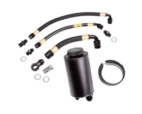 Chase Bays Power Steering Kit with Cooler BMW E36 with S50 | S52 | M50 1992-1999