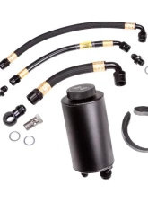 Chase Bays Power Steering Kit with Cooler BMW E36 with S50 | S52 | M50 1992-1999                                     - CB-E36-S50PSK-PSC - Image 12
