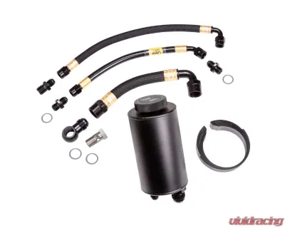Chase Bays Power Steering Kit with Cooler BMW E36 with S50 | S52 | M50 1992-1999 - CB-E36-S50PSK-PSC