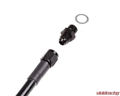 Chase Bays High Pressure Power Steering Hose BMW E36 with M52 | S54 | M54 - CB-E36-S54PS
