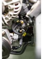 Chase Bays Power Steering Kit without Cooler BMW E36 with M52 | S54 | M54                                     - CB-E36-S54PSK - Image 4
