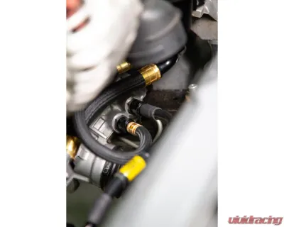 Chase Bays Power Steering Kit without Cooler BMW E36 with M52 | S54 | M54 - CB-E36-S54PSK