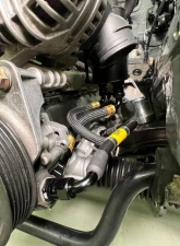 Chase Bays Power Steering Kit without Cooler BMW E36 with M52 | S54 | M54                                     - CB-E36-S54PSK - Image 7