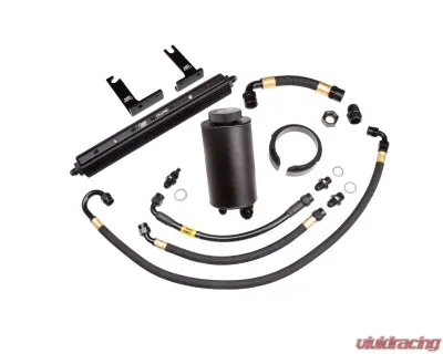 Chase Bays Power Steering Kit without Cooler BMW E36 with M52 | S54 | M54 - CB-E36-S54PSK