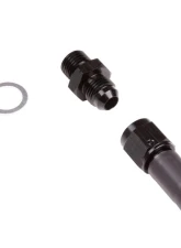 Chase Bays High Pressure Power Steering Hose BMW E46 with 1JZ-GTE | 2JZ-GTE                                     - CB-E46-2JZPS - Image 2