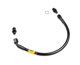 Chase Bays High Pressure Power Steering Hose BMW E46 with 1JZ-GTE | 2JZ-GTE