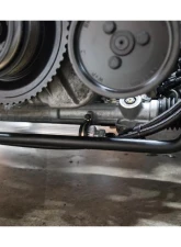 Chase Bays Power Steering Kit without Cooller BMW E46 with 1JZ-GTE | 2JZ-GTE                                     - CB-E46-2JZPSK - Image 4
