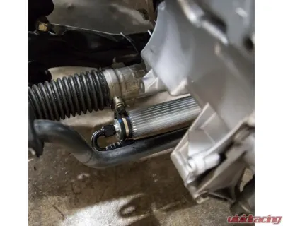 Chase Bays Power Steering Kit without Cooller BMW E46 with 1JZ-GTE | 2JZ-GTE - CB-E46-2JZPSK