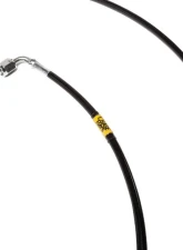 Chase Bays Single Piston Brake Booster Delete Brake Line Relocation BMW 3-Series E46 2000-2006                                     - CB-E46-BBE - Image 4