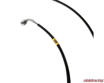 Chase Bays Single Piston Brake Booster Delete Brake Line Relocation BMW 3-Series E46 2000-2006 - CB-E46-BBE