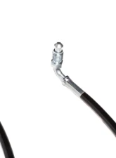 Chase Bays Single Piston Brake Booster Delete Brake Line Relocation BMW 3-Series E46 2000-2006                                     - CB-E46-BBE - Image 5