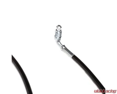 Chase Bays Single Piston Brake Booster Delete Brake Line Relocation BMW 3-Series E46 2000-2006 - CB-E46-BBE
