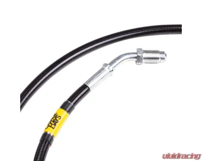 Chase Bays Swap Extended Clutch Line with BMW Trans Adapter BMW 3-Series E46 1999-2006 - CB-E46-CLUTCHEXT