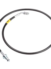 Chase Bays Swap Extended Clutch Line with BMW Trans Adapter BMW 3-Series E46 1999-2006                                     - CB-E46-CLUTCHEXT - Image 4