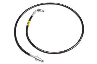 Clutch Lines and Cables