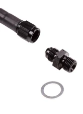 Chase Bays High Pressure Power Steering Hose BMW E46 with GM LS1 | LS2 | LS3 | LS6                                     - CB-E46-LS1PS - Image 3