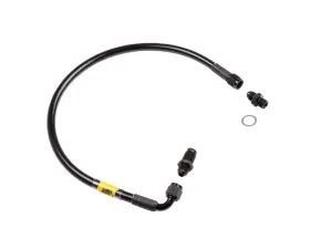 Chase Bays High Pressure Power Steering Hose BMW E46 with GM LS1 | LS2 | LS3 | LS6