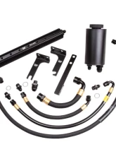 Chase Bays Power Steering Kit without Cooler BMW E46 with GM LS1 | LS2 | LS3 | LS6                                     - CB-E46-LSPSK - Image 2