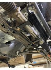 Chase Bays Power Steering Kit without Cooler BMW E46 with GM LS1 | LS2 | LS3 | LS6                                     - CB-E46-LSPSK - Image 13