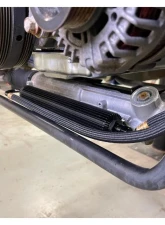 Chase Bays Power Steering Kit without Cooler BMW E46 with GM LS1 | LS2 | LS3 | LS6                                     - CB-E46-LSPSK - Image 15