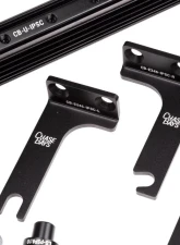Chase Bays Power Steering Kit without Cooler BMW E46 with GM LS1 | LS2 | LS3 | LS6                                     - CB-E46-LSPSK - Image 6