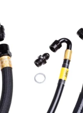 Chase Bays Power Steering Kit without Cooler BMW E46 with GM LS1 | LS2 | LS3 | LS6                                     - CB-E46-LSPSK - Image 8