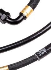 Chase Bays Power Steering Kit without Cooler BMW E46 with GM LS1 | LS2 | LS3 | LS6                                     - CB-E46-LSPSK - Image 9