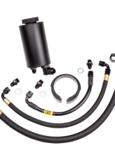 Chase Bays Power Steering Kit without Cooler BMW E46 with M52TU | M54                                     - CB-E46-M54PSK - Image 2