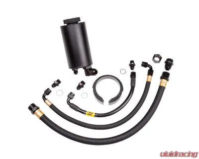 Chase Bays Power Steering Kit without Cooler BMW E46 with M52TU | M54 - CB-E46-M54PSK