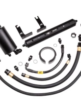 Chase Bays Power Steering Kit without Cooler BMW E46 with M52TU | M54                                     - CB-E46-M54PSK - Image 3
