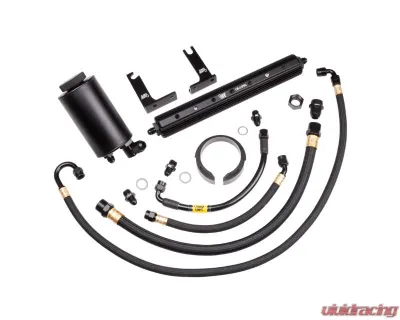 Chase Bays Power Steering Kit without Cooler BMW E46 with M52TU | M54 - CB-E46-M54PSK