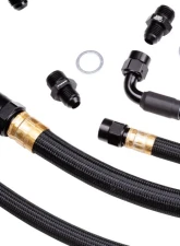 Chase Bays Power Steering Kit without Cooler BMW E46 with M52TU | M54                                     - CB-E46-M54PSK - Image 4