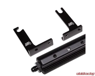 Chase Bays Power Steering Kit without Cooler BMW E46 with M52TU | M54 - CB-E46-M54PSK