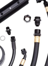 Chase Bays Power Steering Kit without Cooler BMW E46 with M52TU | M54                                     - CB-E46-M54PSK - Image 6