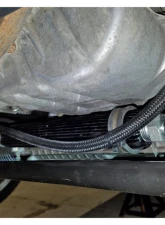 Chase Bays Power Steering Kit without Cooler BMW E46 with M52TU | M54                                     - CB-E46-M54PSK - Image 9