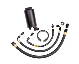 Chase Bays Power Steering Kit without Cooler BMW E46 with M52TU | M54