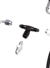 Chase Bays In Bay Brake Line Relocation BMW 3-Series E46 with OE MC 1999-2006                                     - CB-E46-OEMC - Image 3