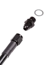 Chase Bays High Pressure Power Steering Hose BMW E46 with S54 | M52 | M54                                     - CB-E46-S54PS - Image 2