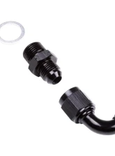 Chase Bays High Pressure Power Steering Hose BMW E46 with S54 | M52 | M54                                     - CB-E46-S54PS - Image 3