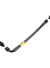Chase Bays High Pressure Power Steering Hose BMW E46 with S54 | M52 | M54                                     - CB-E46-S54PS - Image 4