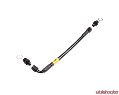Chase Bays High Pressure Power Steering Hose BMW E46 with S54 | M52 | M54 - CB-E46-S54PS