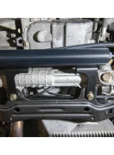 Chase Bays Power Steering Cooler Upgrade Kit BMW E46 with S54 2000-2006                                     - CB-E46-S54PSC - Image 4