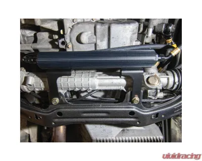 Chase Bays Power Steering Cooler Upgrade Kit BMW E46 with S54 2000-2006 - CB-E46-S54PSC