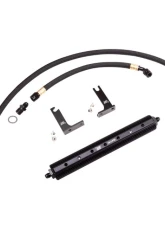 Chase Bays Power Steering Cooler Upgrade Kit BMW E46 with S54 2000-2006                                     - CB-E46-S54PSC - Image 4