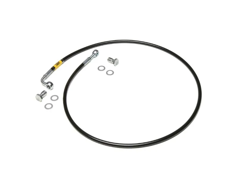 Chase Bays Vanos Oil Line BMW E46 S54 - CB-E46-S54VANOS