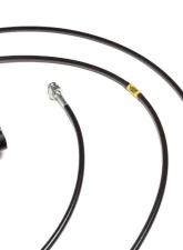 Chase Bays Single Piston Brake Booster Delete Brake Line Relocation Mazda RX-7 FC 1985-1992                                     - CB-FC-BBE - Image 3