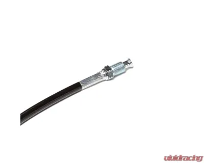 Chase Bays Single Piston Brake Booster Delete Brake Line Relocation Mazda RX-7 FC 1985-1992 - CB-FC-BBE