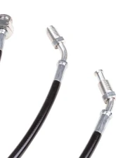 Chase Bays Front Lines Caliper Brake Lines Mazda RX7 FC 1986-1992                                     - CB-FC-FRNTFW - Image 3