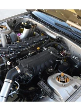 Chase Bays Clutch Line Mazda RX-7 FC with 1JZ | 2JZ 1987-1992                                     - CB-FC-JZCLUTCH - Image 3